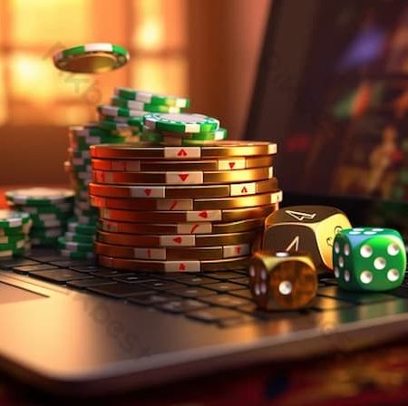 OKNVD Casino Trực Tuyến – Nhà Cái OKNVD Uy Tín Với Khuyến Mãi Hot